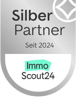 Logo Silber-Partner ImmoScout24