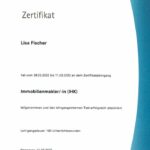 Immobilienmakler (IHK)