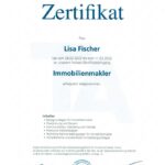 Immobilienmakler (TA Bildungszentrum)