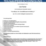 Immobilienvermittlung (Sprengnetter Akademie)